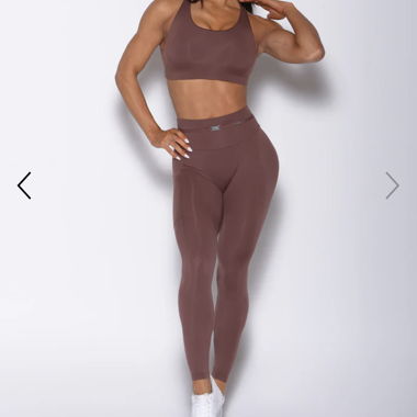 Leggings BARBELL Bombshell Sportwear