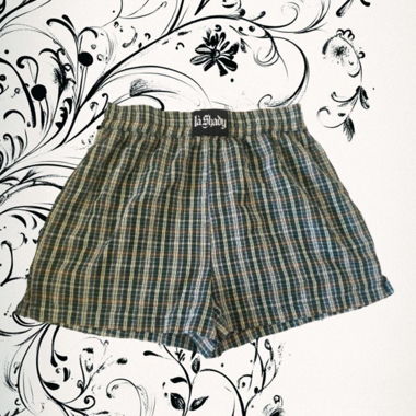 Shorts LaShady a quadri