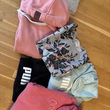 Hoodies 