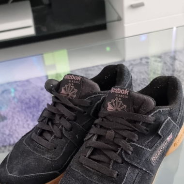 Reebok