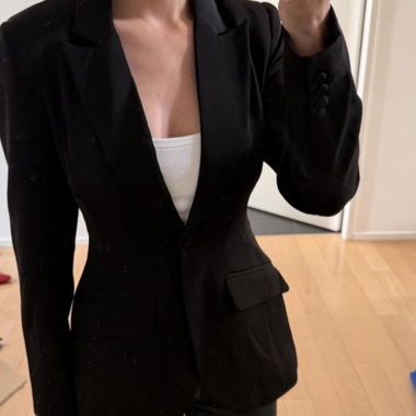 Blazer Meshki - Nuovo