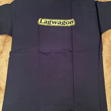 Lagwagon T-Shirt