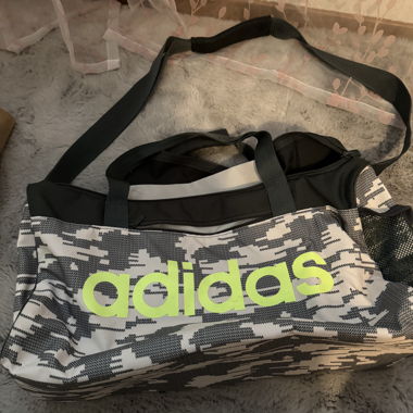 Adidas Sports Bag