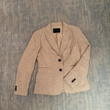 Massimo Dutti Blazer