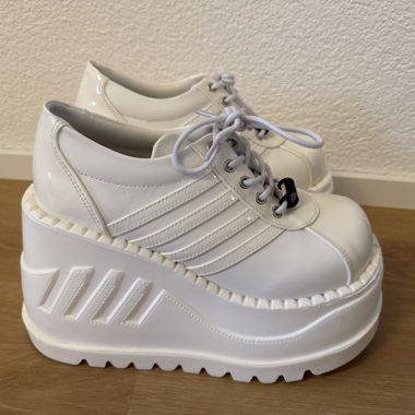Demonia STOMP-08