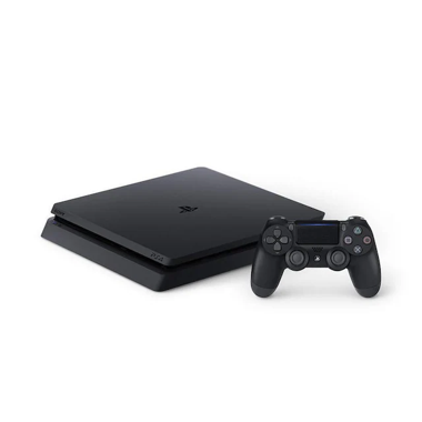 Ps 4 