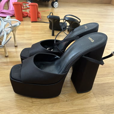 Pumps