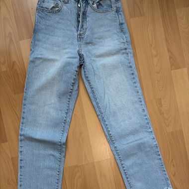 Jeans taille 34 AMISU