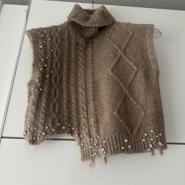 Zara top