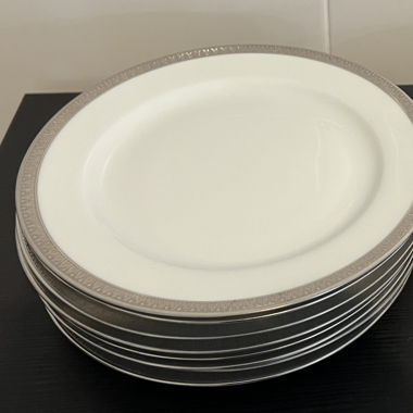 Plates
