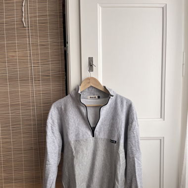 Sweatshirt von Rework
