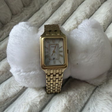 Fossil Ladies Bracelet Watch