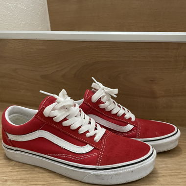 Vans Schuhe