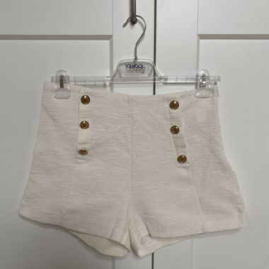 Shorts, Stradivardius, L