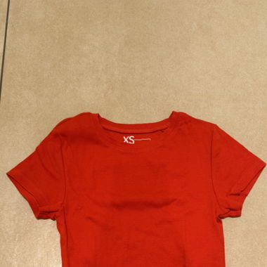 Oranges Enges T-Shirt