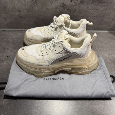 Sneakers White 