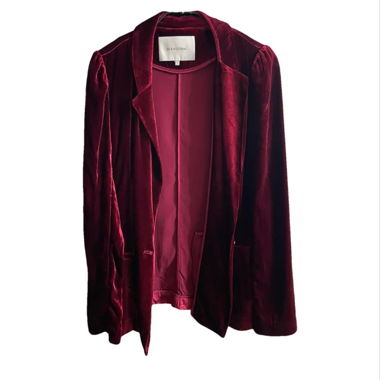 Blazer Dea Kudibal