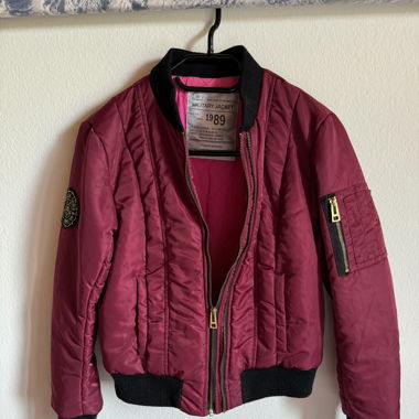 Bombers Zadig et Voltaire