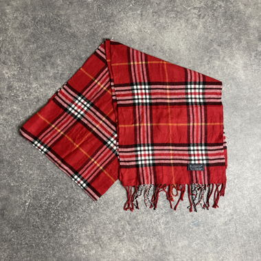 Sciarpa Vintage Burberry