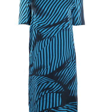 Vestito stampato