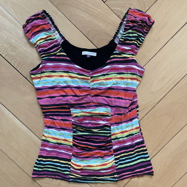 Top vintage