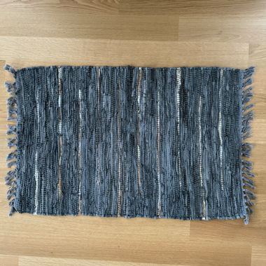 Kleiner Teppich