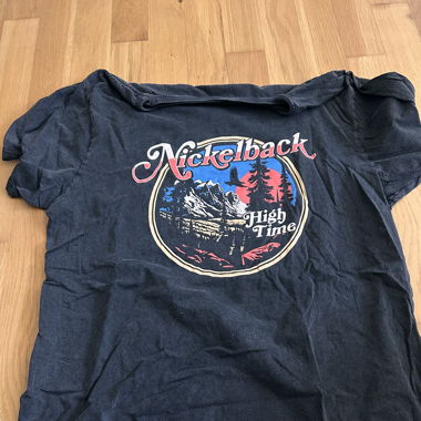 NICKELBACK T-Shirt