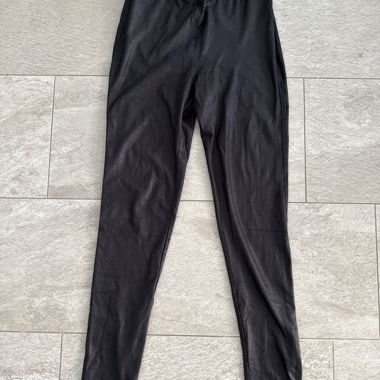 Leggings neri