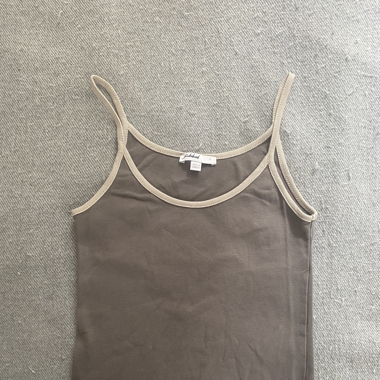 Sommer Top