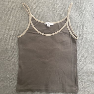 Sommer Top