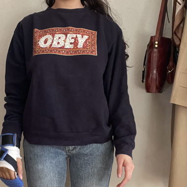 Pullover