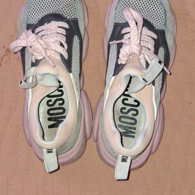 Sneakers Moschino gr.39-41
