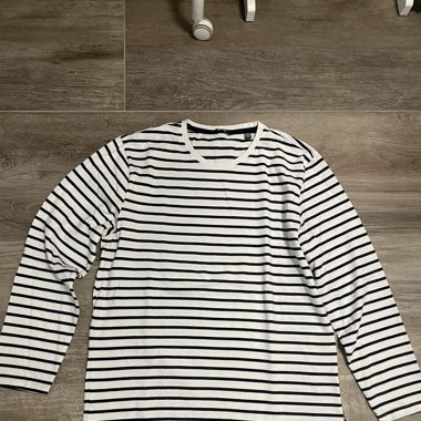 long sleeve-shirt