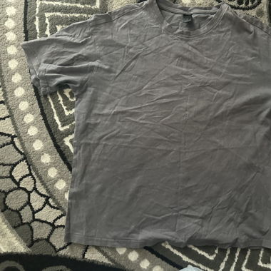 tshirt mit details