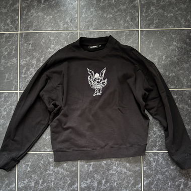 Sweatshirt Wasted Paris
