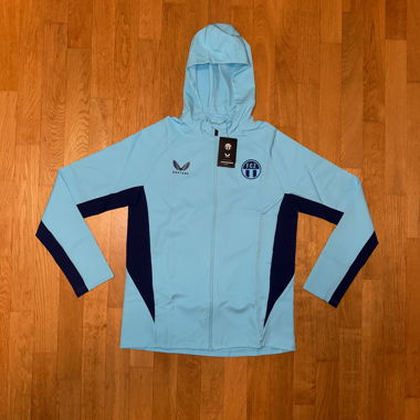 FCZ FC Zürich Jacke Grösse M Neu