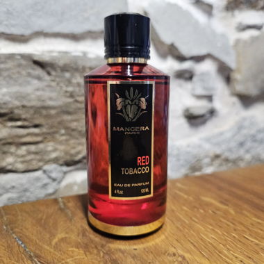 Mancera - Red Tobacco