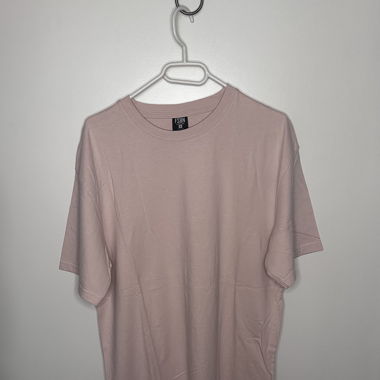 T-Shirt pink