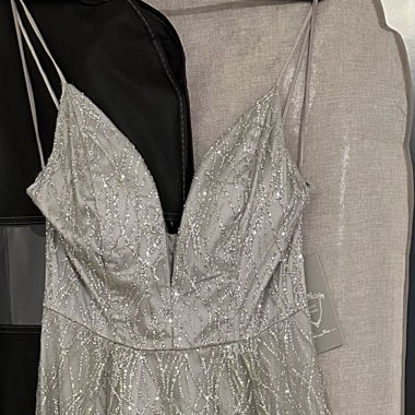 Abendkleid
