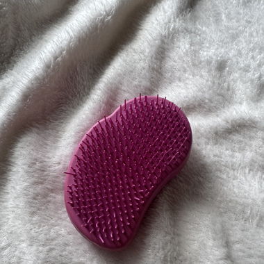 tangle teezer