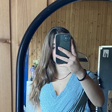 Sommerkleid geblümt khaki 