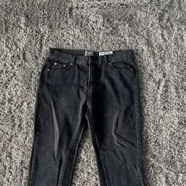 Gallery Dept. Flared Jeans