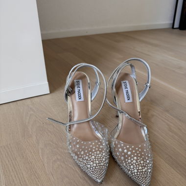 Steve Madden High Heels
