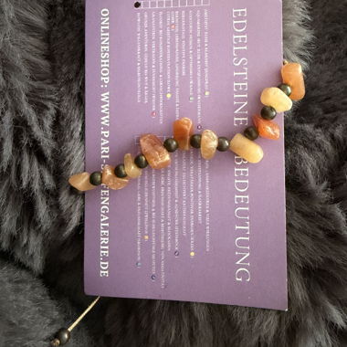 Bracciali di pietre preziose