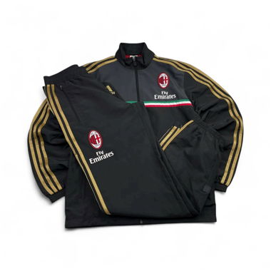 Adidas AC Milan Training Suit