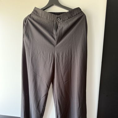 Stoffhosen 3-er Set