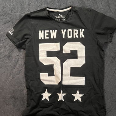 T-shirt New York