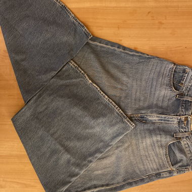 Levi’s Premium Baggyjeans XL Flood W26