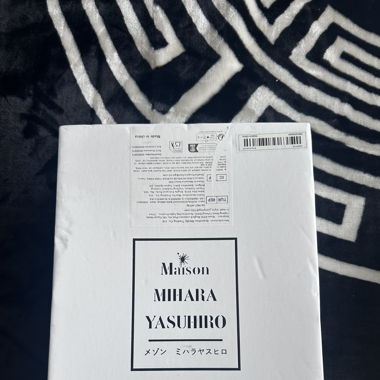 Maison Miharas