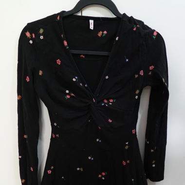 Kleid von Blutsgeschwister